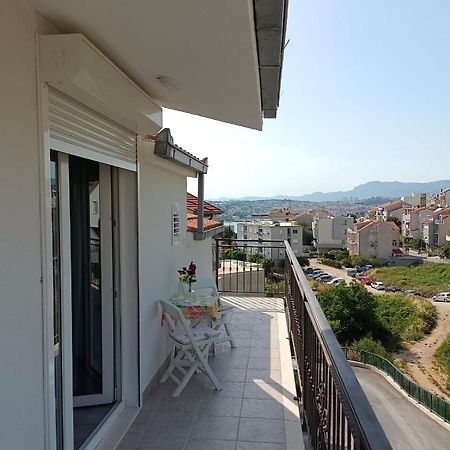 Apartman Freja II Podstrana Ngoại thất bức ảnh