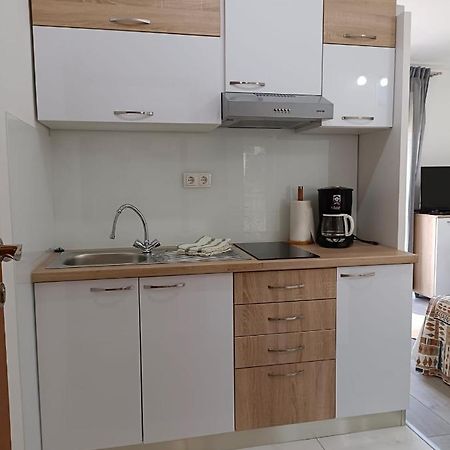 Apartman Freja II Podstrana Ngoại thất bức ảnh