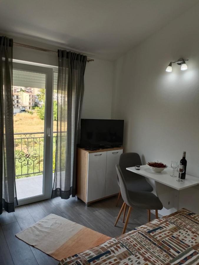 Apartman Freja II Podstrana Ngoại thất bức ảnh