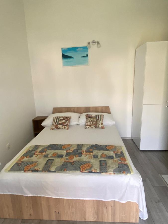 Apartman Freja II Podstrana Ngoại thất bức ảnh